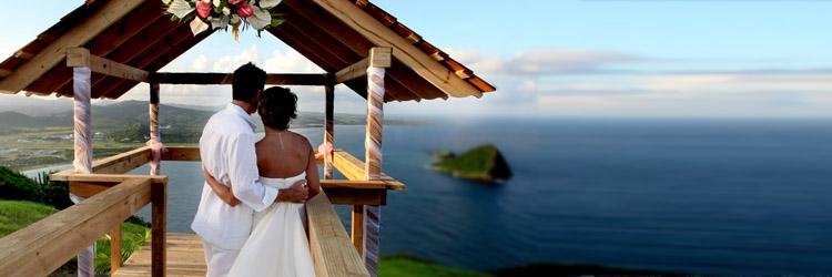 Wedding Packages St Lucia | St Lucia Wedding Packages
