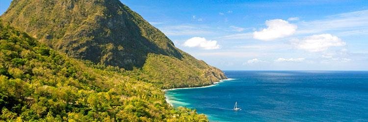 Jalousie St Lucia | St Lucia Jalouise
