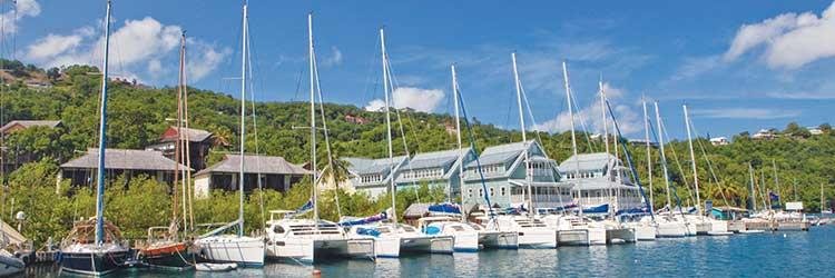 Marquis Bay | Marquis Bay St Lucia