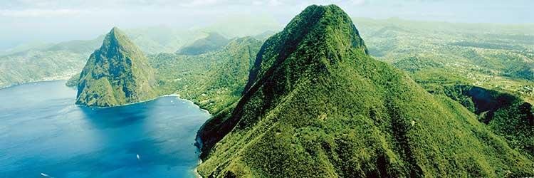 St Lucia Vaccinations | Travel Vaccinations
