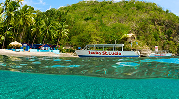 st-lucia-visa-requirements
